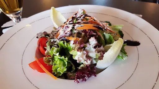 Bild von Restaurant Sonnenschein