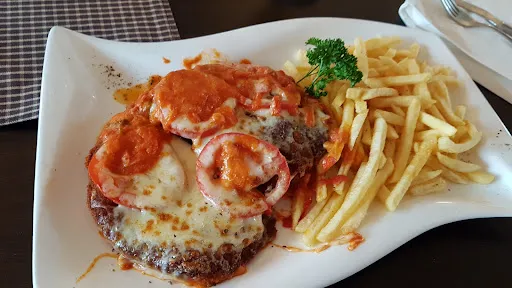 Bild von Restaurant Sonnenschein