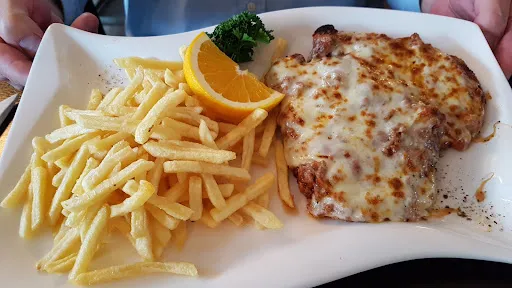 Bild von Restaurant Sonnenschein