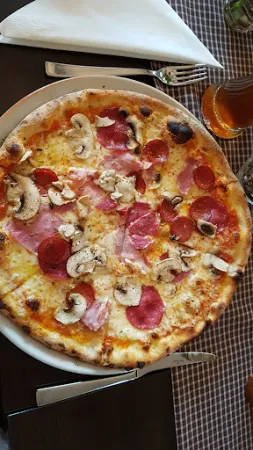 Bild von Restaurant Sonnenschein