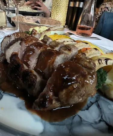 Bild von Ristorante Il Gufo