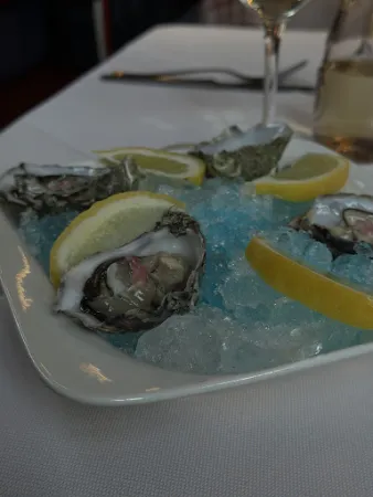 Bild von Ristorante Il Gufo
