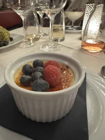 Bild von Ristorante Il Gufo