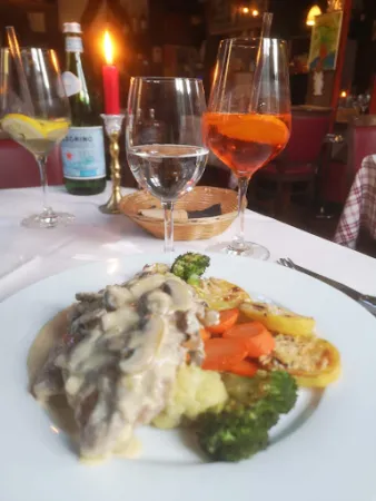 Bild von Ristorante Il Gufo