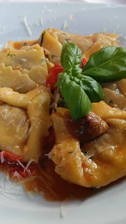 Bild von Ristorante Il Gufo