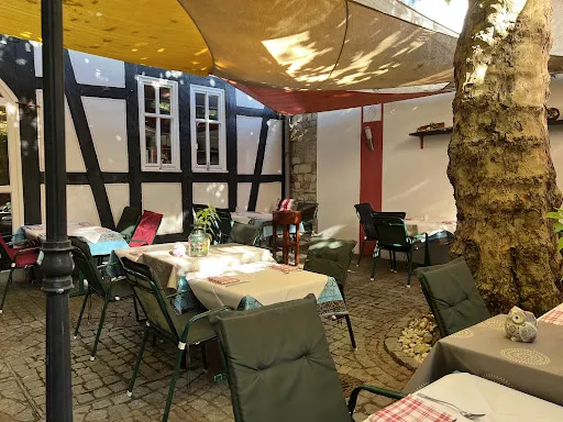 Bild von Ristorante Il Gufo