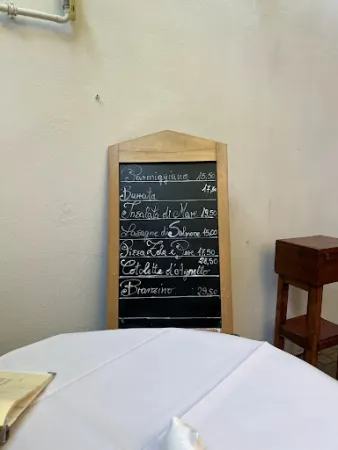 Bild von Ristorante Il Gufo