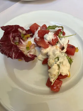 Bild von Ristorante Il Gufo
