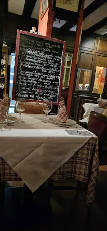 Bild von Ristorante Il Gufo