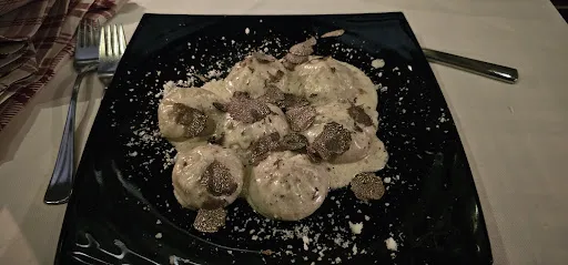 Bild von Ristorante Il Gufo