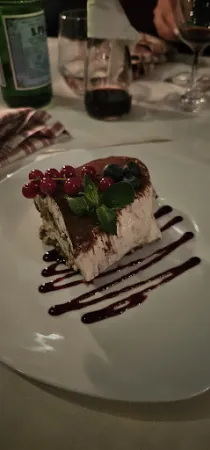 Bild von Ristorante Il Gufo