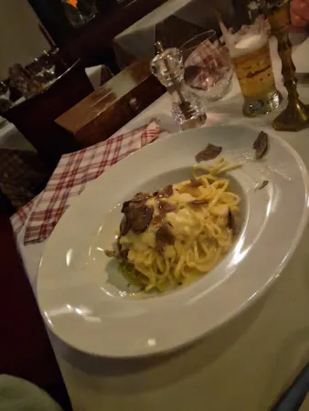 Bild von Ristorante Il Gufo
