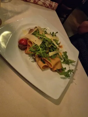 Bild von Ristorante Il Gufo