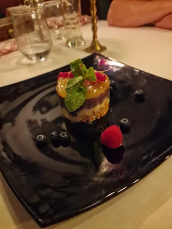 Bild von Ristorante Il Gufo