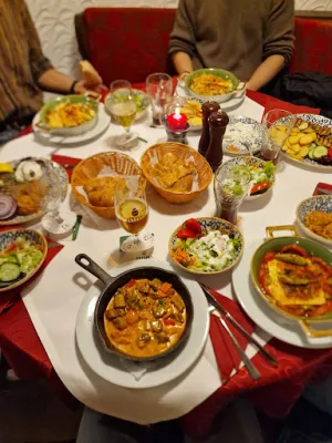 Restaurant Helena