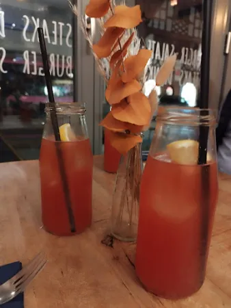 Bild von Rumpelstilzchen Bar & Grill