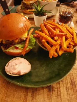 Rumpelstilzchen Bar & Grill