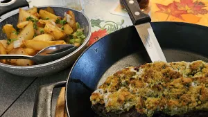 Zur Scheune | Restaurant und Lieferservice