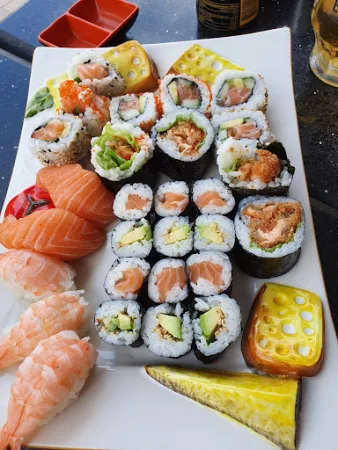Bild von Asiaexpress Oishiibar