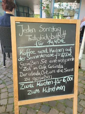 Bild von Cafe Calinda