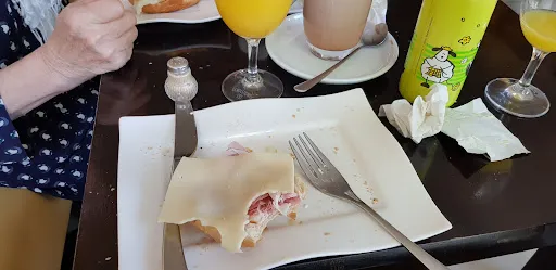 Bild von Cafe Calinda