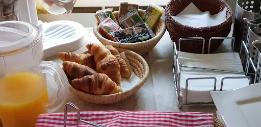 Bild von Cafe Calinda