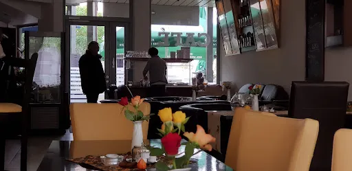 Bild von Cafe Calinda