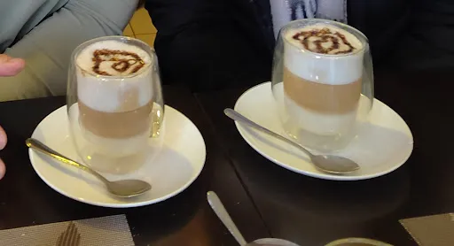 Bild von Cafe Calinda