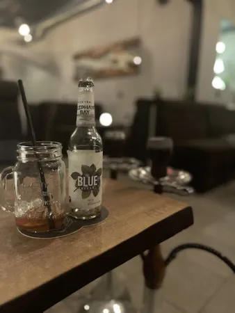 Bild von Burley - Drinks & Hookah