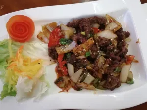 China Restaurant Xing Long