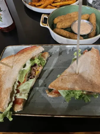 Bild von Outback | eat. drink. meet.