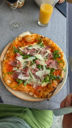 Bild von Il Piccolo Mondo