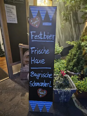 Bild von Mühlenkeller