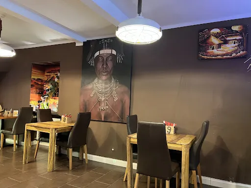 Bild von Restaurant Horn von Afrika