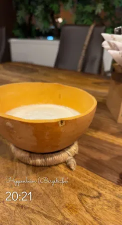 Bild von Restaurant Horn von Afrika