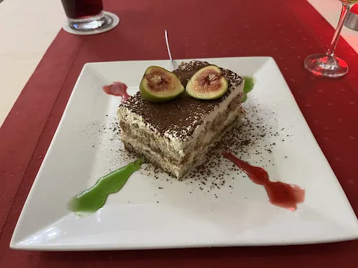 Bild von Ristorante La Tricone - "bei Beni"