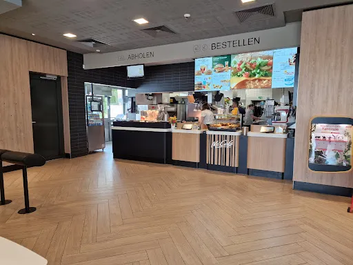 Bild von McDonald's