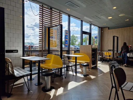 Bild von McDonald's