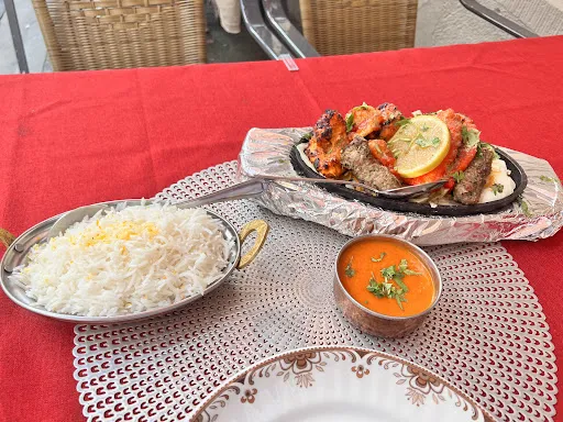 Bild von Namaste India - Tandoori Restaurant