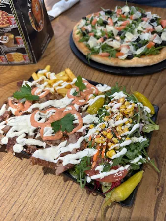 Bild von Berlin Kebap