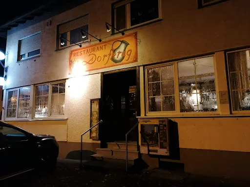 Bild von Dorfkrug