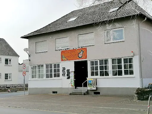 Bild von Dorfkrug