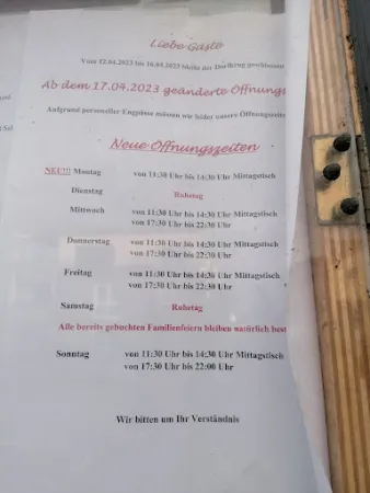 Bild von Dorfkrug