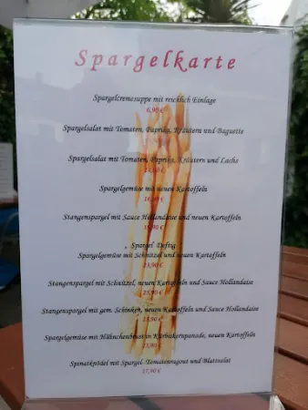Bild von Dorfkrug