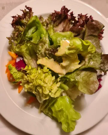 Bild von Dorfkrug