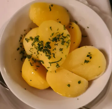 Bild von Dorfkrug