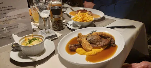Bild von Dorfkrug