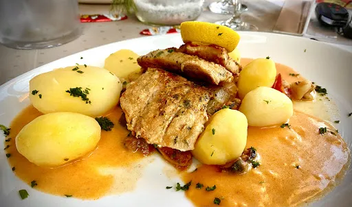 Bild von Dorfkrug