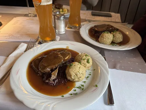 Bild von Dorfkrug