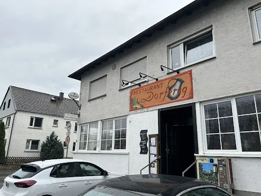 Bild von Dorfkrug